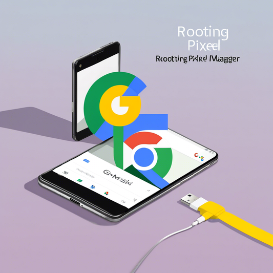 How to Use Magisk Software to Root Your Google Pixel Safely