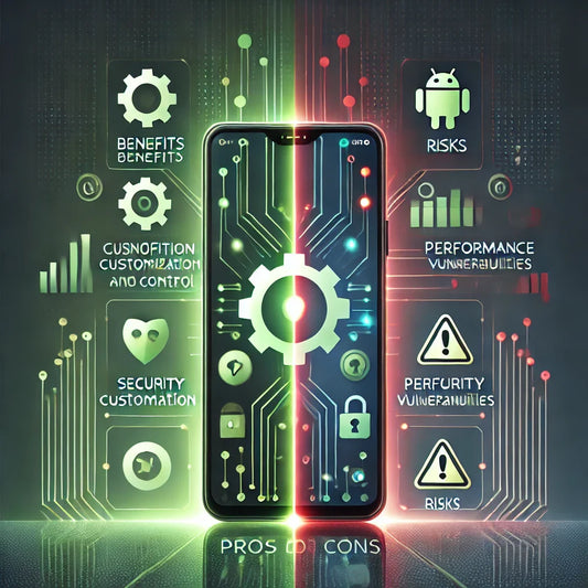 Magisk vs GrapheneOS: Pros and Cons of Pre-Rooting Your Device