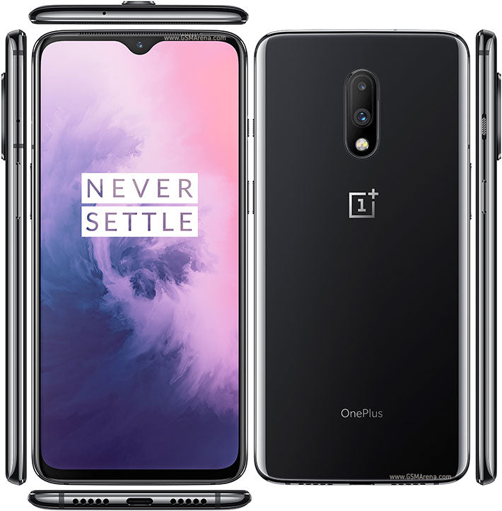 OnePlus 7 | Magisk Rooted