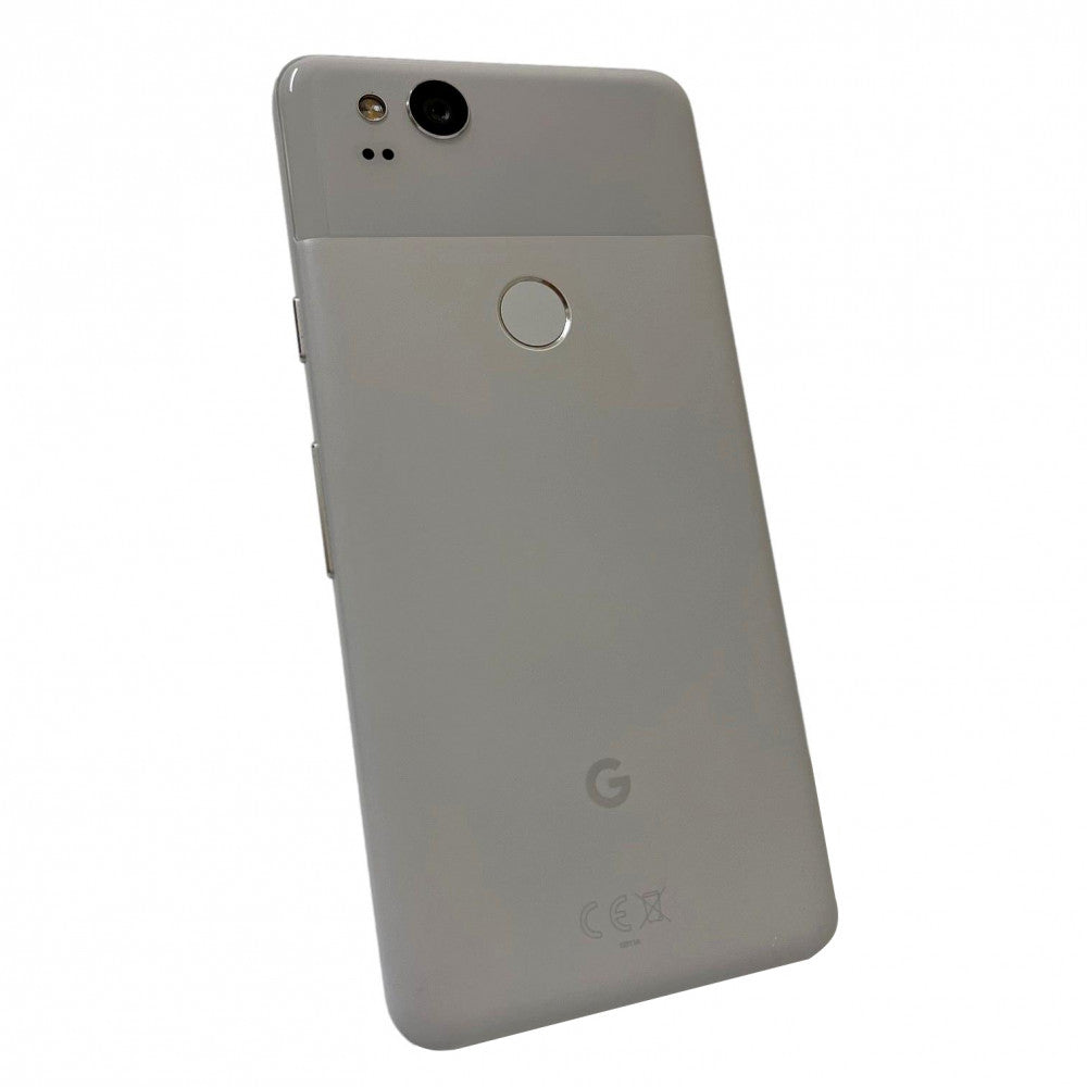 Google Pixel 2 | Magisk