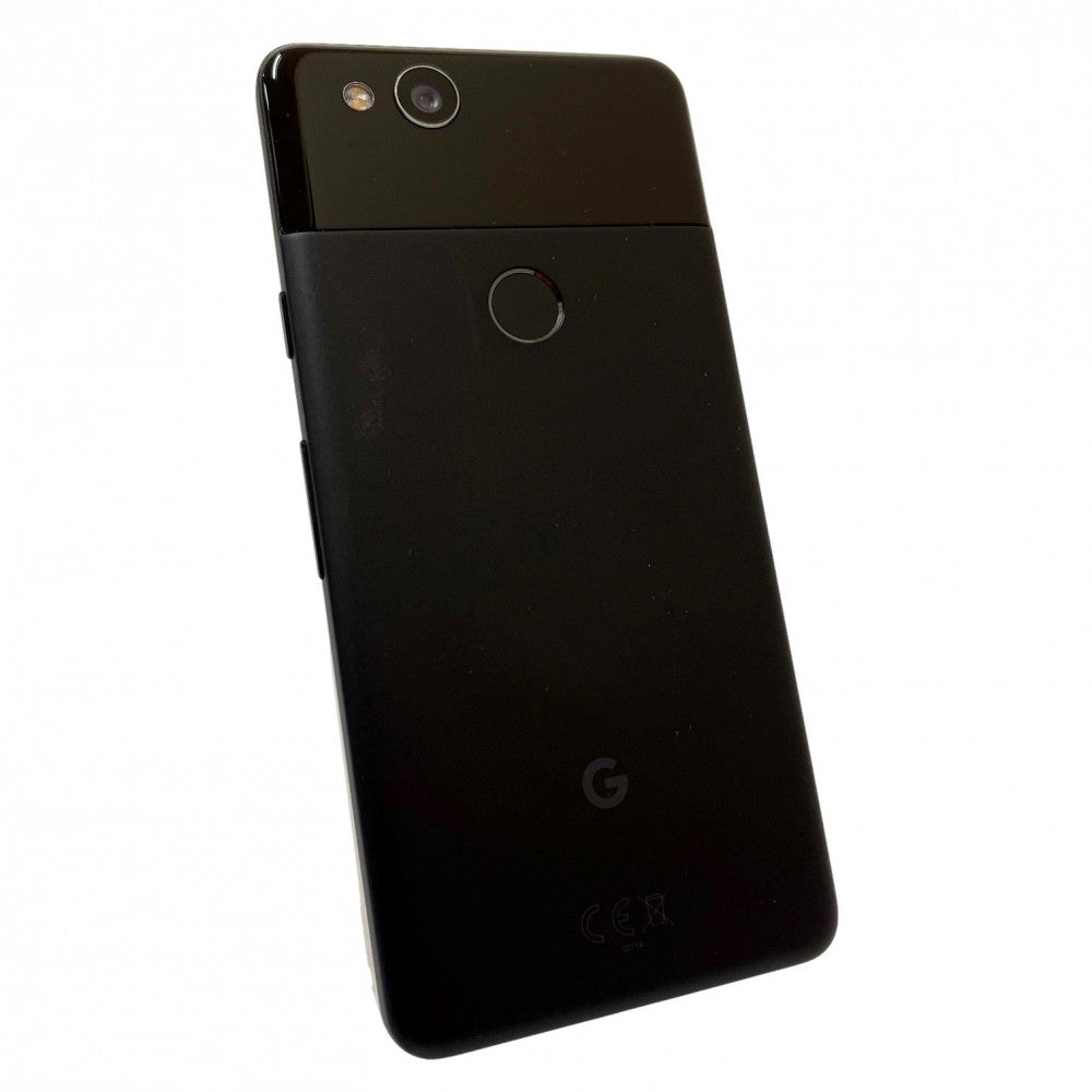 Google Pixel 2 | Magisk