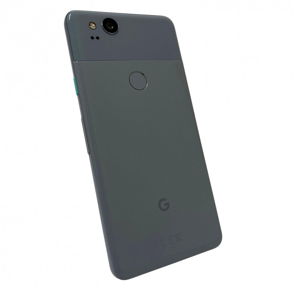 Google Pixel 2 | Magisk