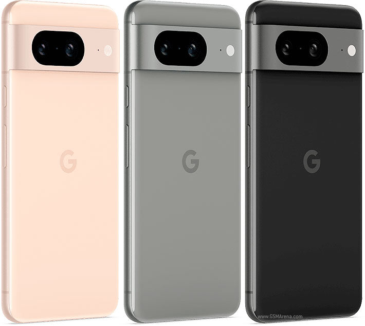 Google Pixel 8 | Magisk Rooted