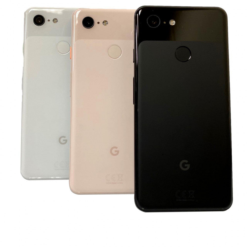 Google Pixel 3 | Magisk
