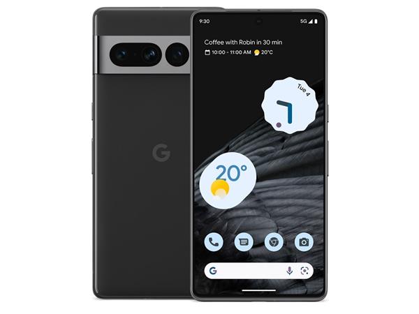 Google Pixel 7 Pro | Magisk Rooted