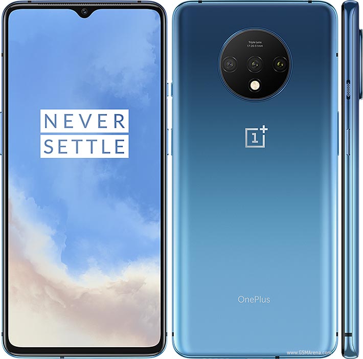 OnePlus 7T| Magisk Rooted