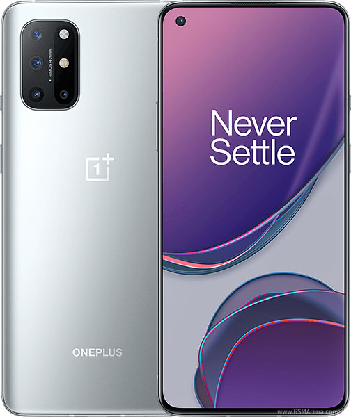 OnePlus 8T | Magisk Rooted