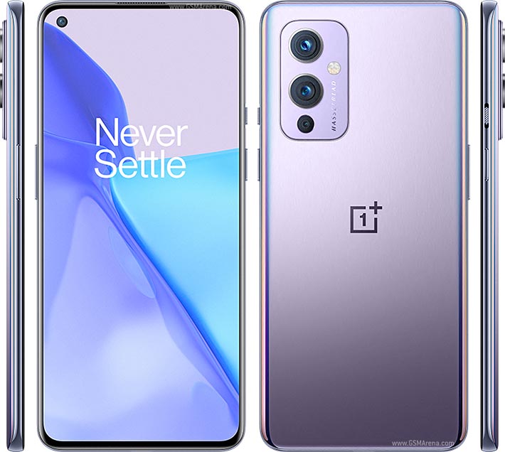 OnePlus 9 | Magisk Rooted