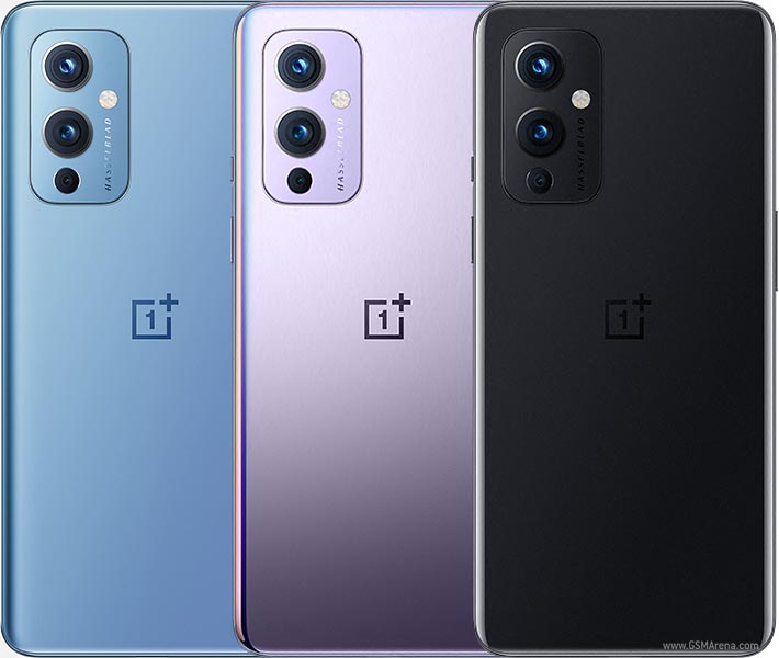 OnePlus 9 | Magisk Rooted