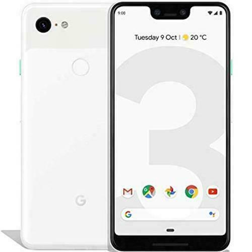 Google Pixel 3 XL | Magisk