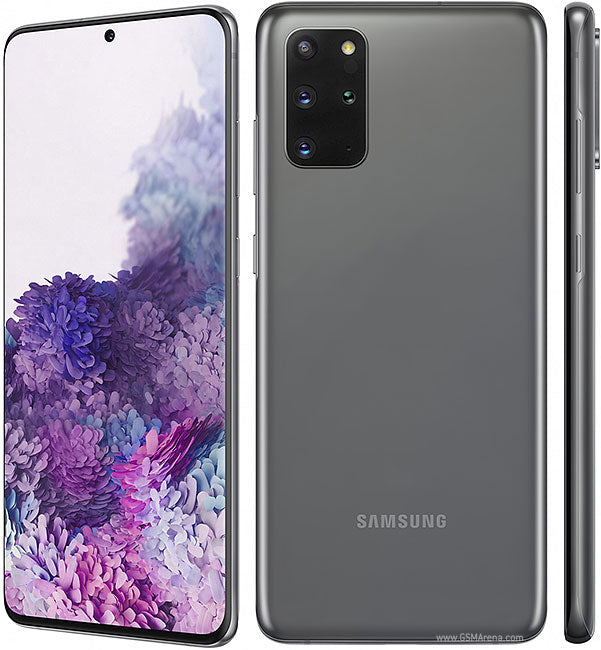 Samsung S20 + | Magisk Rooted
