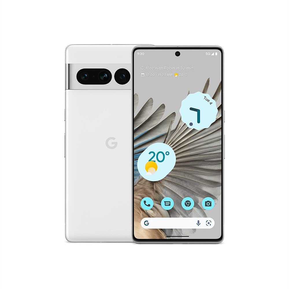 Google Pixel 7 Pro | Magisk Rooted
