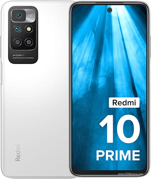 Xiaomi Redmi 10 Prime | Magisk