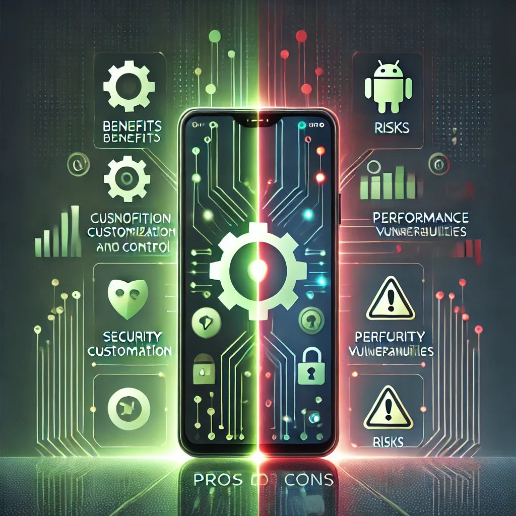 Magisk vs GrapheneOS: Pros and Cons of Pre-Rooting Your Device