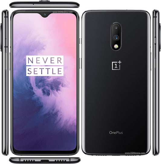 OnePlus 7 | Magisk Rooted