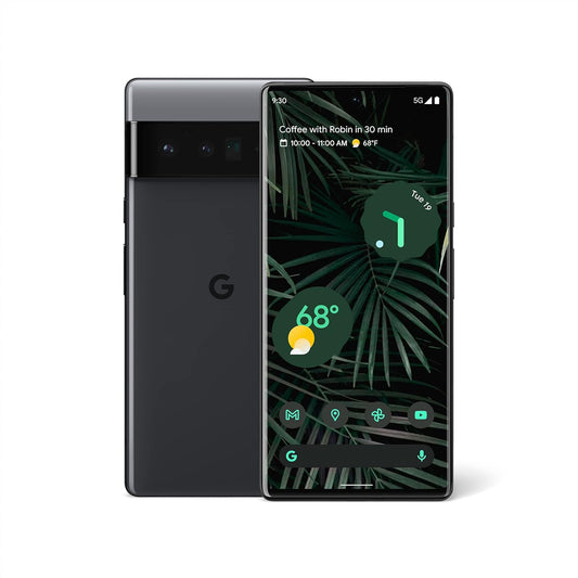 Google Pixel 6 Pro | Magisk Rooted