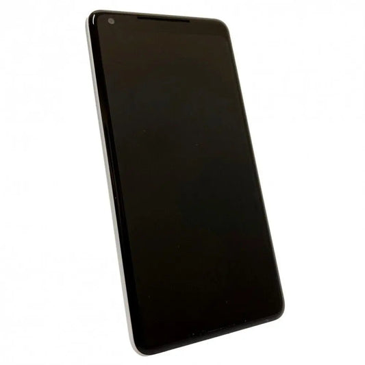 Google Pixel 2 XL - 4GB RAM - Rooted Android *Pokémon Go Location Spoofing* Google