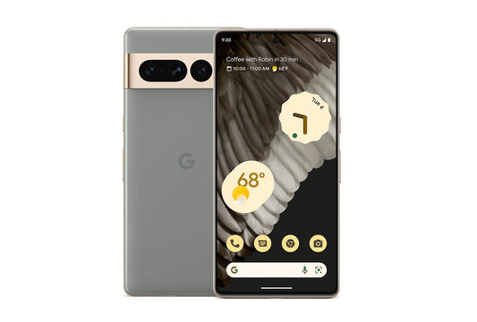Google Pixel 7 Pro | Magisk Rooted