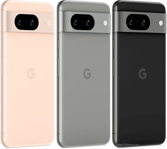 Google Pixel 8 | Magisk Rooted