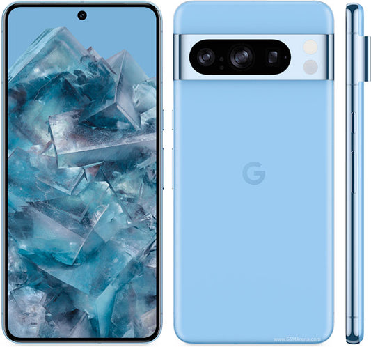 Google Pixel 8 Pro| Magisk Rooted