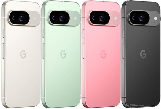 Google Pixel 9 | Magisk Rooted
