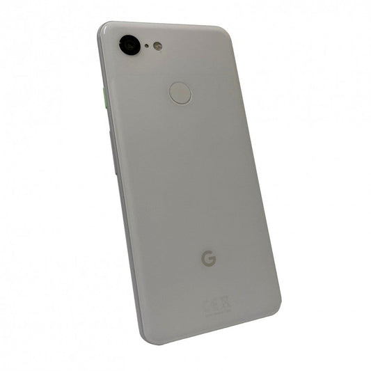Google Pixel 3 | Magisk