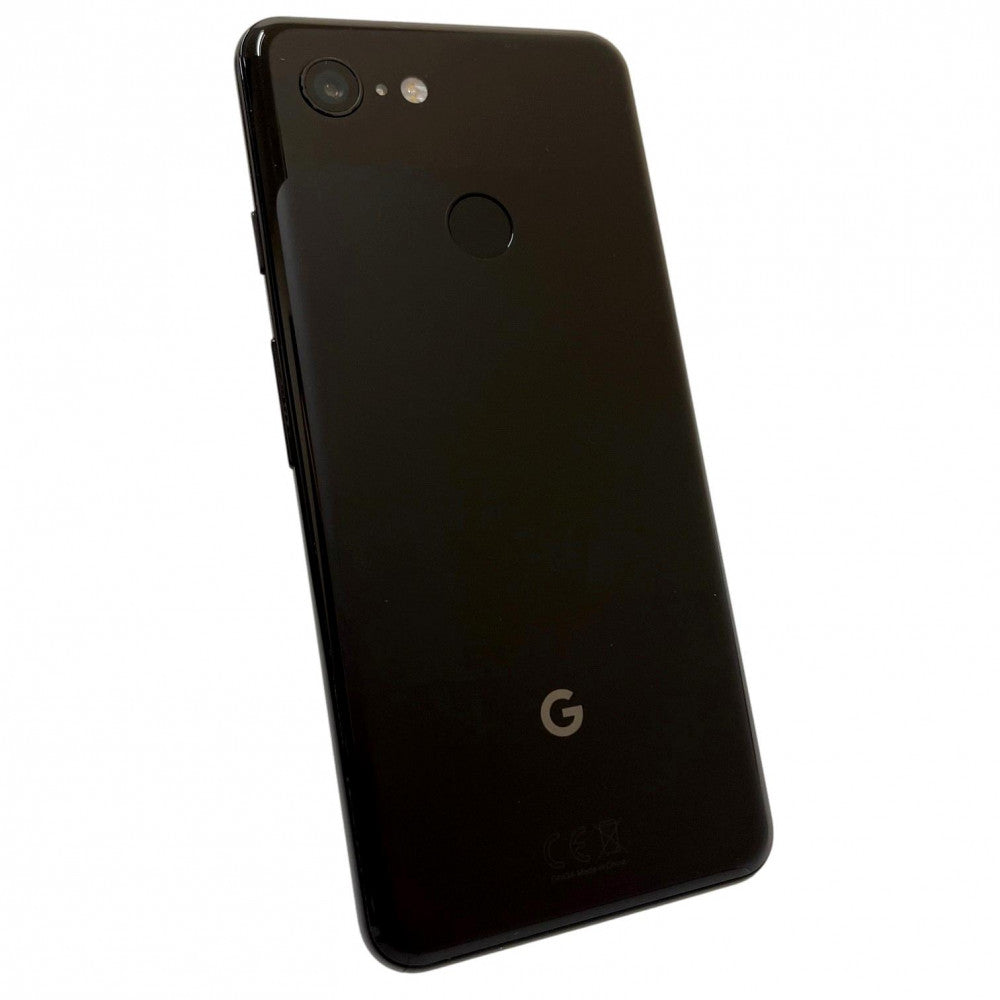 Google Pixel 3 | Magisk