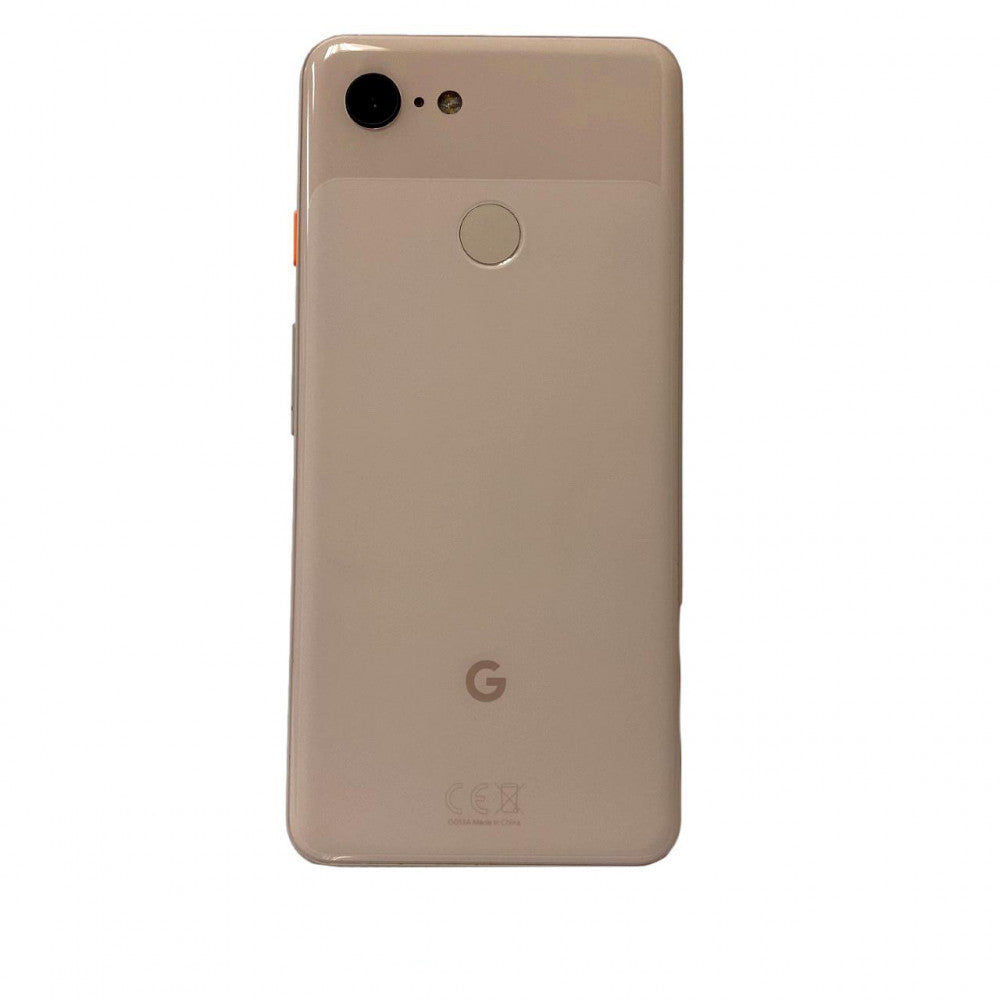 Google Pixel 3 | Magisk