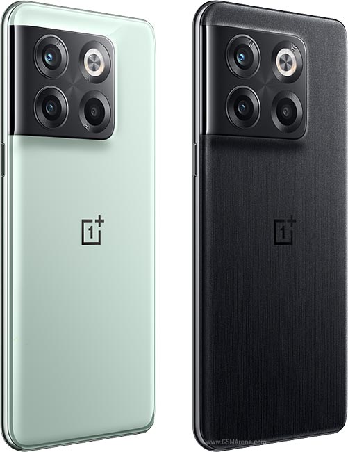 OnePlus 10T | Magisk Rooted