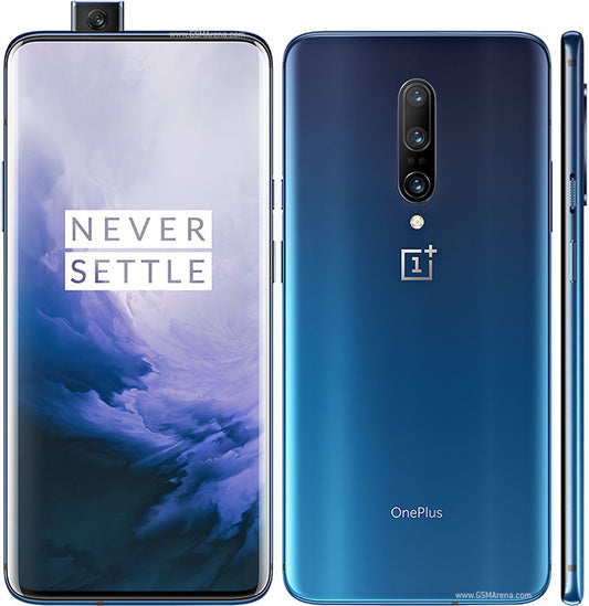 OnePlus 7 Pro | Magisk Rooted