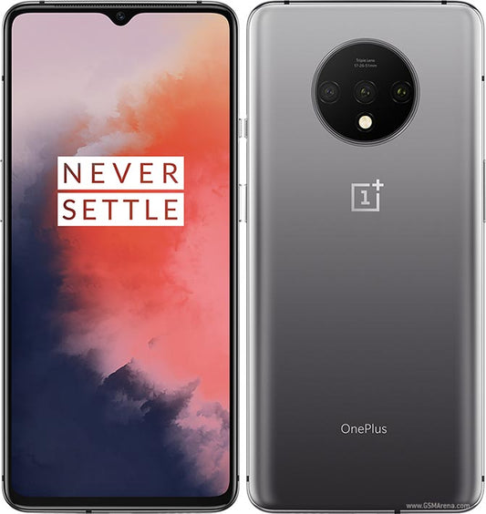 OnePlus 7T| Magisk Rooted