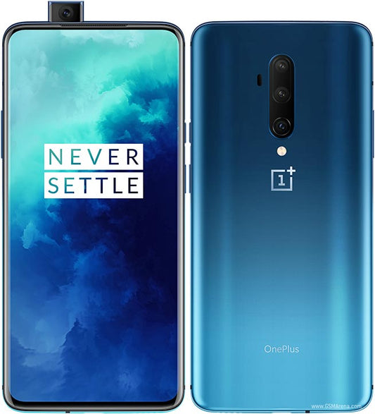 OnePlus 7T Pro | Magisk Rooted