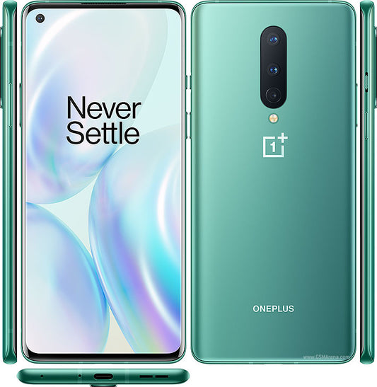 OnePlus 8 | Magisk Rooted