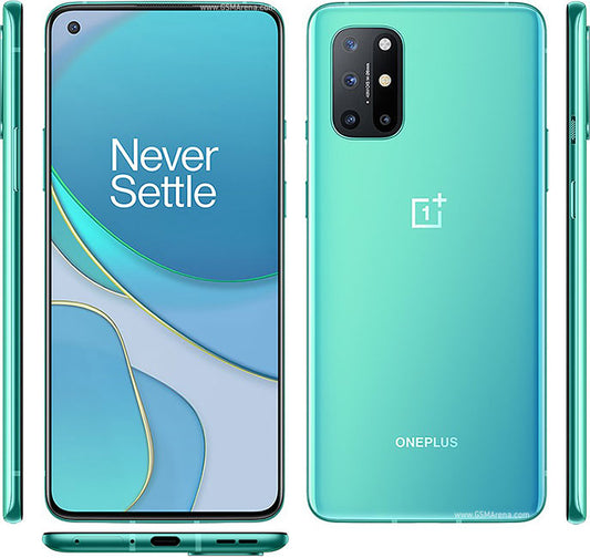 OnePlus 8T | Magisk Rooted