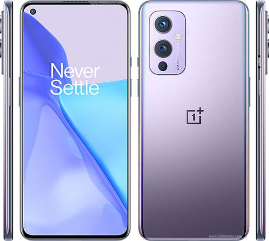 OnePlus 9 | Magisk Rooted