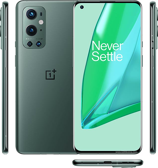 OnePlus 9 Pro | Magisk Rooted