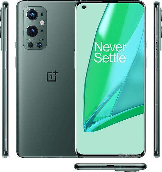 OnePlus 9 Pro | Magisk Rooted