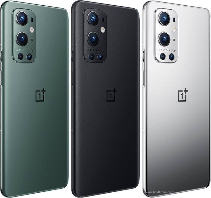 OnePlus 9 Pro | Magisk Rooted
