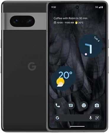 Google Pixel 7 | Magisk Rooted