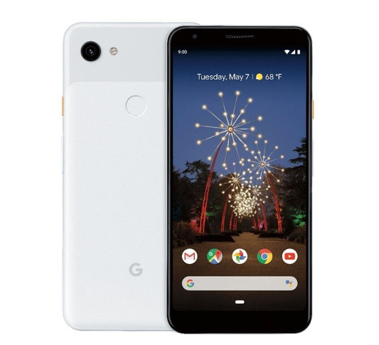 Google Pixel 3a XL | Magisk
