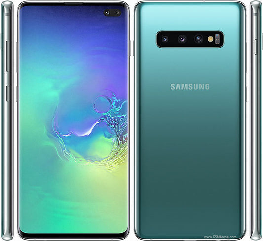 Samsung S10+ | Magisk Rooted