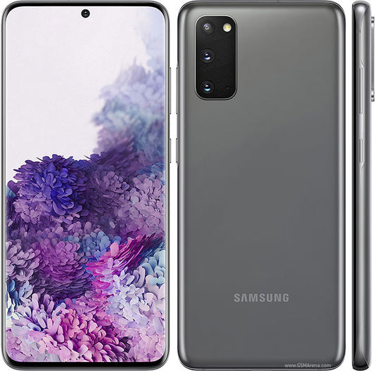 Samsung S20 | Magisk Rooted