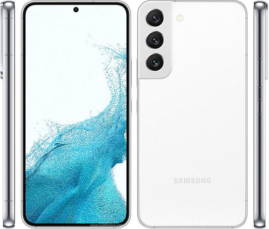 Samsung S22 | Magisk Rooted