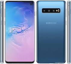 Samsung S10 | Magisk Rooted